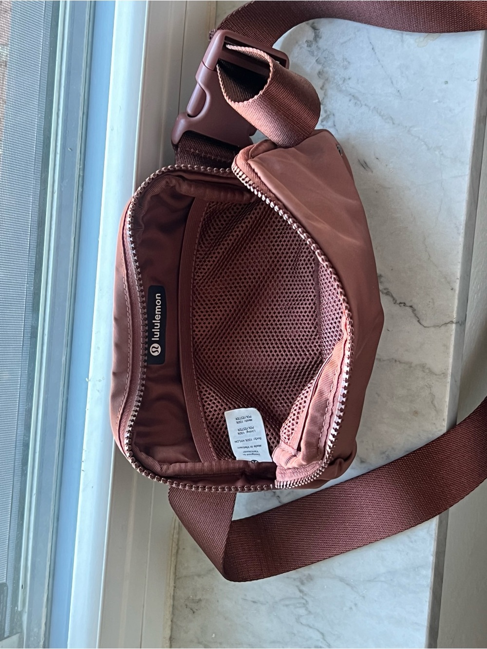 lululemon athletica belt bag